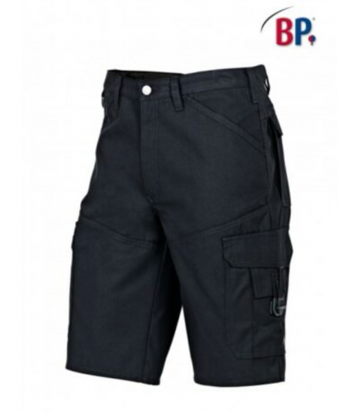 BP Herren Jeans-Shorts BP WorkFashion